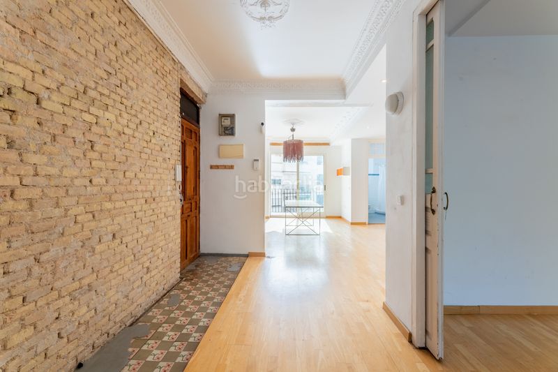 Foto 2b7515b7-4da8-41dc-b385-519878bd79e5. Pis a La Petxina Valencia