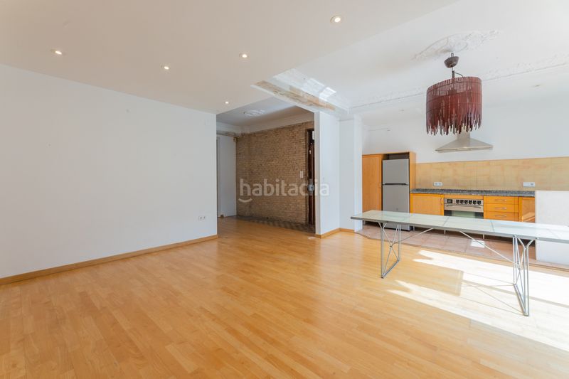 Foto 79abb394-f383-44c5-ba7f-d04bdb4489bb. Pis a La Petxina Valencia