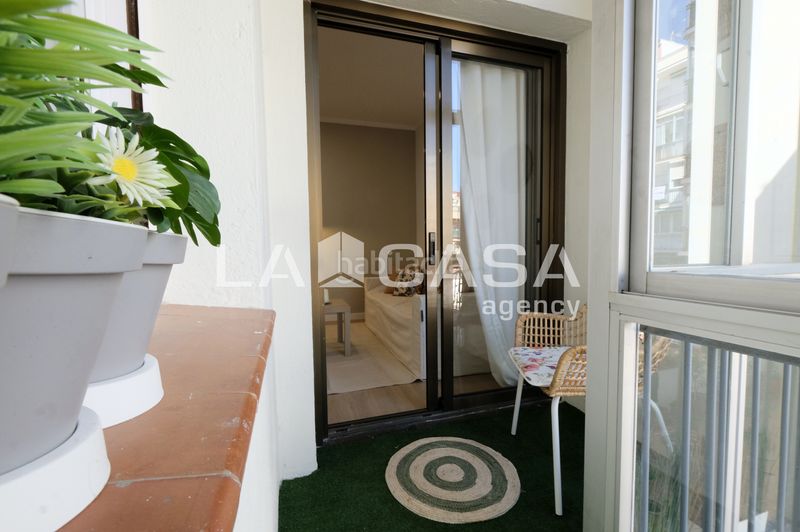 Foto 294c3f76-12f4-45c1-af7e-968b015a9d71. Pis a Vilapicina - Torre Llobeta Barcelona