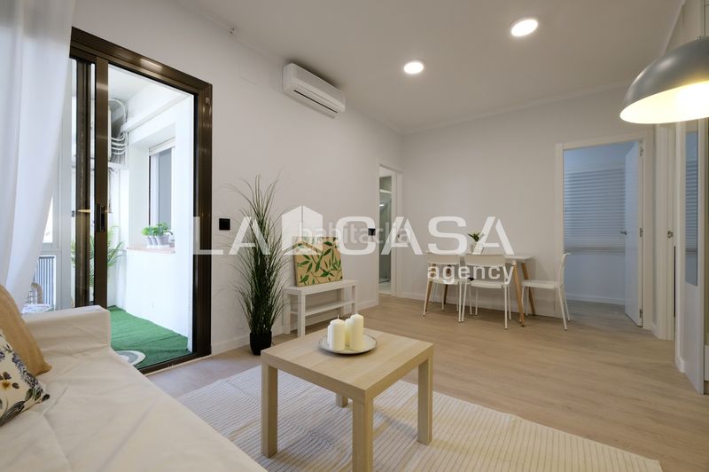 Foto 6a438158-c73b-439b-a272-2f76e1ef432c. Pis a Vilapicina - Torre Llobeta Barcelona