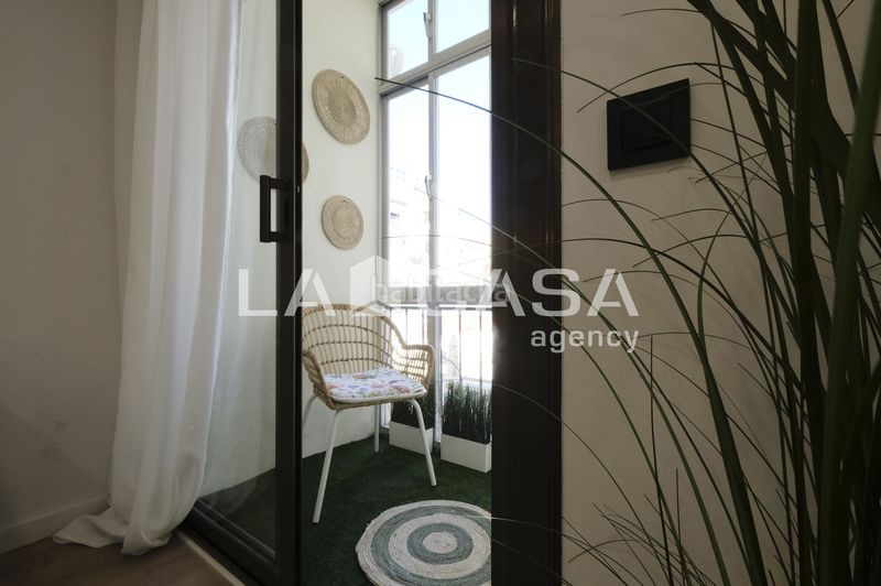 Foto b5203db2-8ac8-4973-bb21-ee2f586765c9. Pis a Vilapicina - Torre Llobeta Barcelona