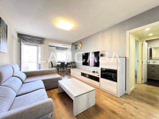 Flat in La Salut