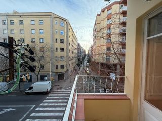 Appartement à Sants-Badal