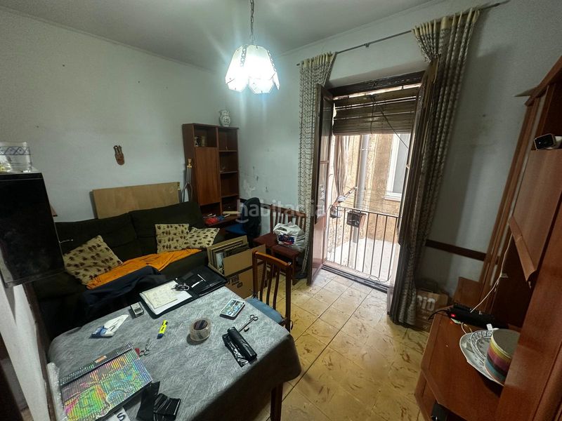 Foto b8deaa7c-2cd6-4f2c-ad50-58d70bc003bb. Pis a Raval Barcelona