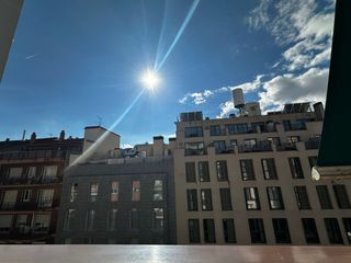 Pis a Sants-Badal. Piso en venta en calle sants