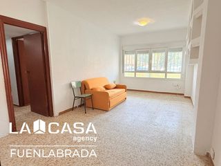 Pis a El Arroyo-La Fuente