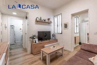 Appartement à Delicias. Piso en venta en paseo de las delicias