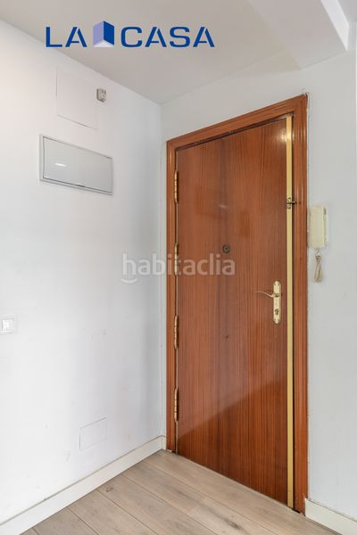 Foto 28d41f49-8d89-475c-bcf0-5623c3472383. Pis amb calefacció a Moscardó Madrid