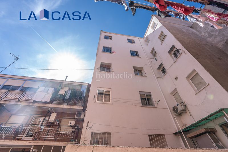Foto ee338bc7-dfad-49c6-b768-30a0249aee06. Pis amb calefacció a Moscardó Madrid