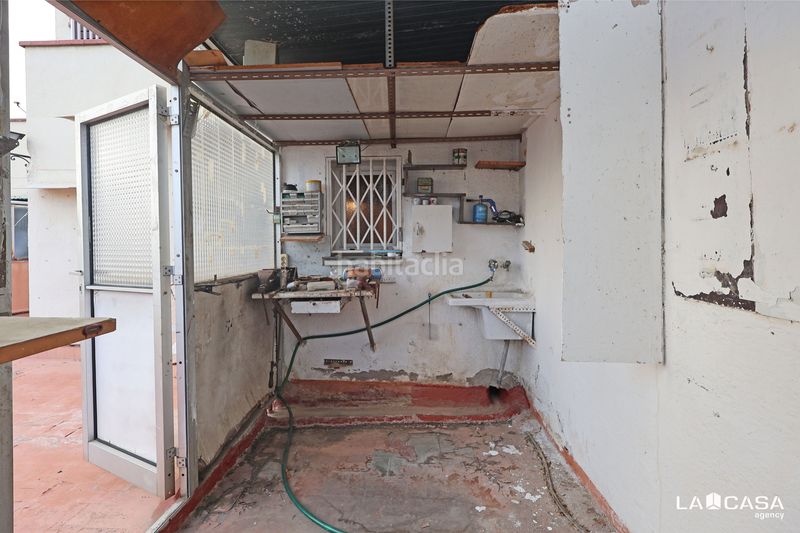 Foto 6fb3203f-efa3-4225-bac2-010852bd3893. Dachwohnung mit heizung in Santa Eulàlia Hospitalet de Llobregat (L´)
