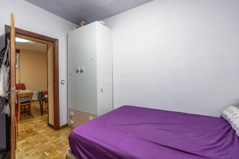 Foto d4896936-c380-4145-8e83-d803554e8217. Pis amb calefacció a Palomeras Bajas Madrid