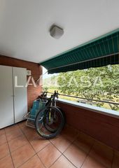 Duplex à Montcada Centre - La Ribera. Dúplex a la venta passeig rocamora