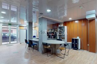 Business premise in Albors