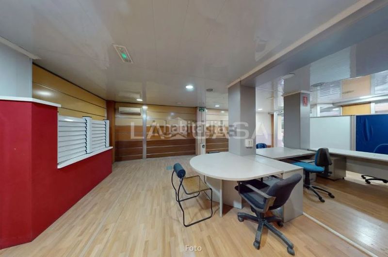 Foto ceabfeeb-891d-43ae-9d51-314cc0ebf6a0. Local comercial a Albors Valencia