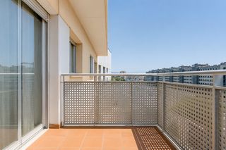 Penthouse in Sant Adrià Nord. Ático de 107m2 en venta en calle de ricart