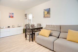 Pis a El Besòs. Piso en venta en el besós