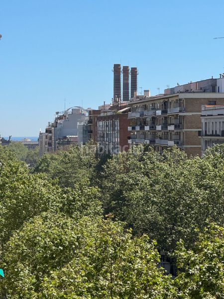 Foto a4f41462-3e68-43fb-9cb0-23749a23ac61. Piso en Sant Antoni Barcelona