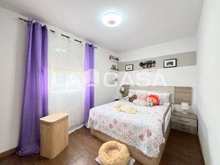 Flat in Llefià