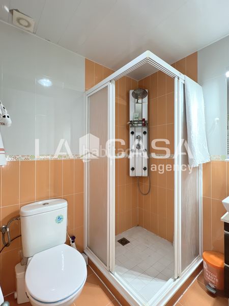 Foto b0d3a0f7-61a3-403a-bdee-e7a9fdd681ab. Pis amb calefacció a Llefià Badalona