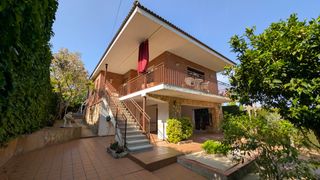 Duplex in Calafell Park