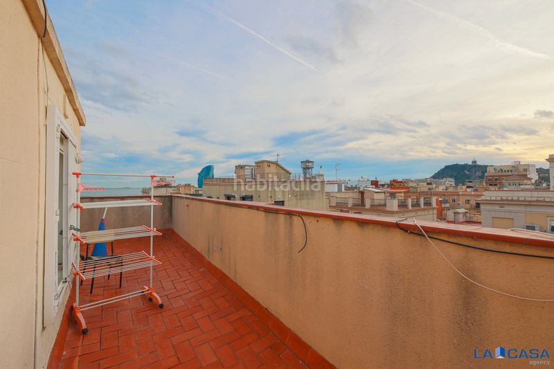 Foto 0cd68969-c4b0-4a03-a9fd-b0fa3dd96823. Àtic a Barceloneta Barcelona