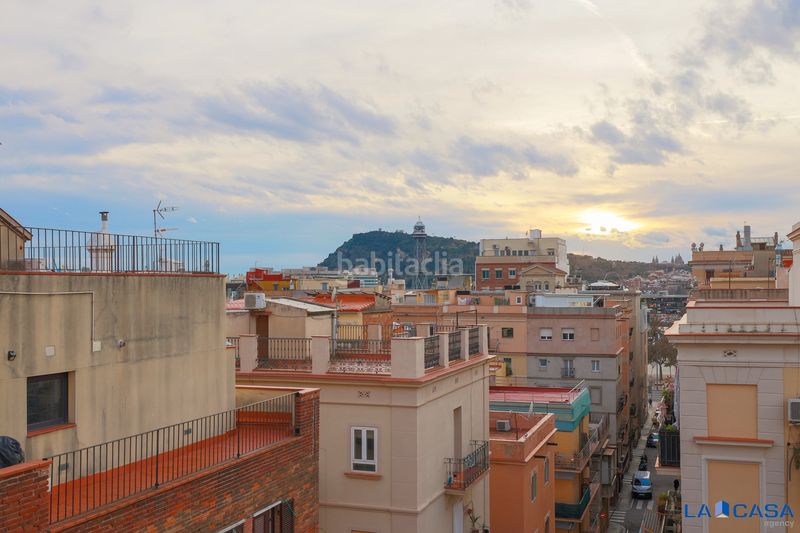 Foto a68b1ca6-2c58-4833-9cb4-b8e04427bae5. Àtic a Barceloneta Barcelona