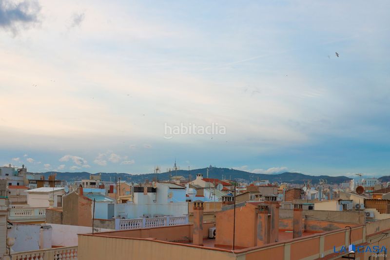 Foto e88b6a8c-ee93-4489-8618-64c40c3989d7. Àtic a Barceloneta Barcelona