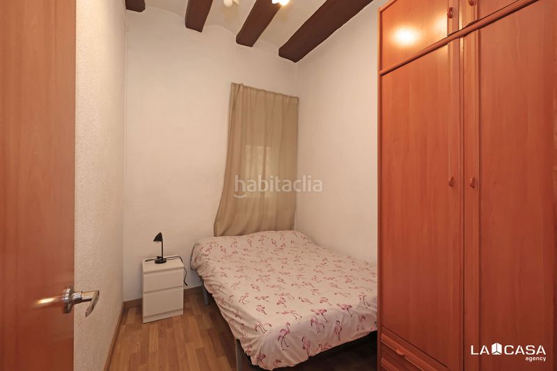 Foto 608995b0-7e07-4aab-961b-93930fb941c8. Pis a St. Pere - Sta. Caterina - El Born Barcelona