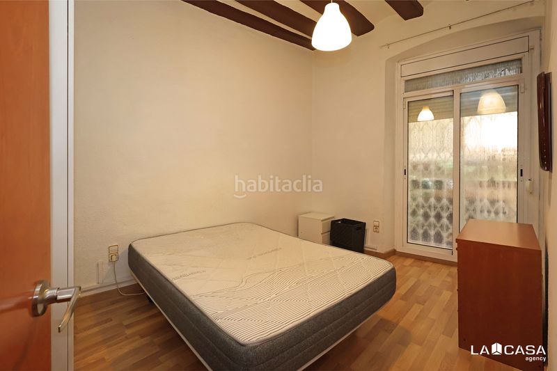 Foto 7aa9d607-6f42-4ce7-9ac1-65e8180d8f91. Pis a St. Pere - Sta. Caterina - El Born Barcelona