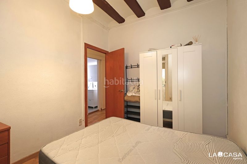 Foto 9d9e78d0-3a20-4749-acf9-b36c3d032410. Pis a St. Pere - Sta. Caterina - El Born Barcelona