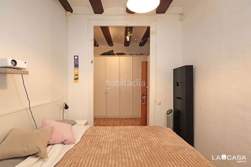 Foto a05145b1-de70-4498-814e-684949f08ad9. Pis a St. Pere - Sta. Caterina - El Born Barcelona