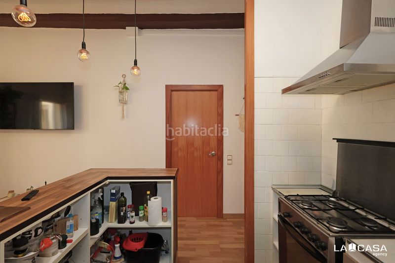 Foto babda24b-cf4e-4b99-8869-1c470cc37c39. Pis a St. Pere - Sta. Caterina - El Born Barcelona
