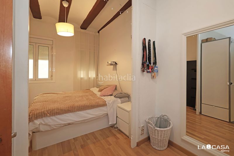 Foto bf8425ae-0234-46ae-be85-cd1b1338ea51. Pis a St. Pere - Sta. Caterina - El Born Barcelona