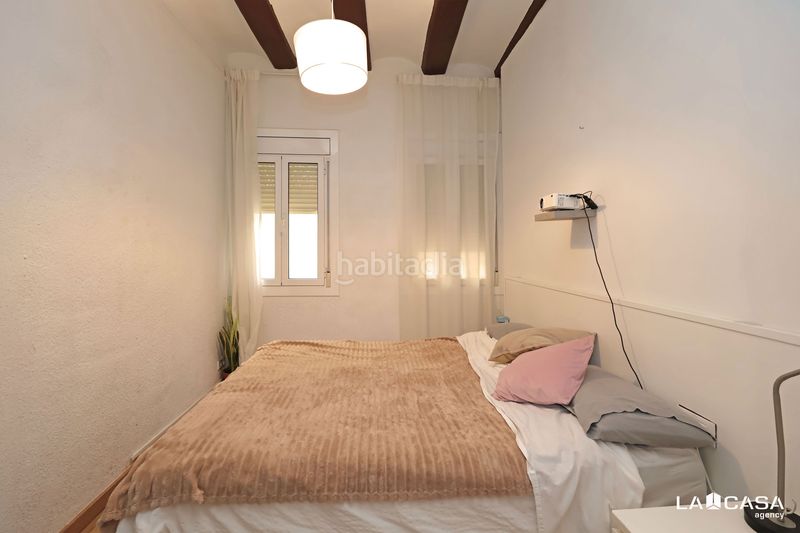 Foto c5ececf6-be5a-4576-86dd-7236c40ae21c. Pis a St. Pere - Sta. Caterina - El Born Barcelona
