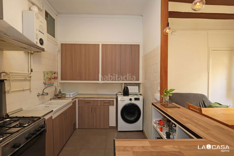 Foto c7775f16-80ec-43b1-9640-c58e87864655. Pis a St. Pere - Sta. Caterina - El Born Barcelona