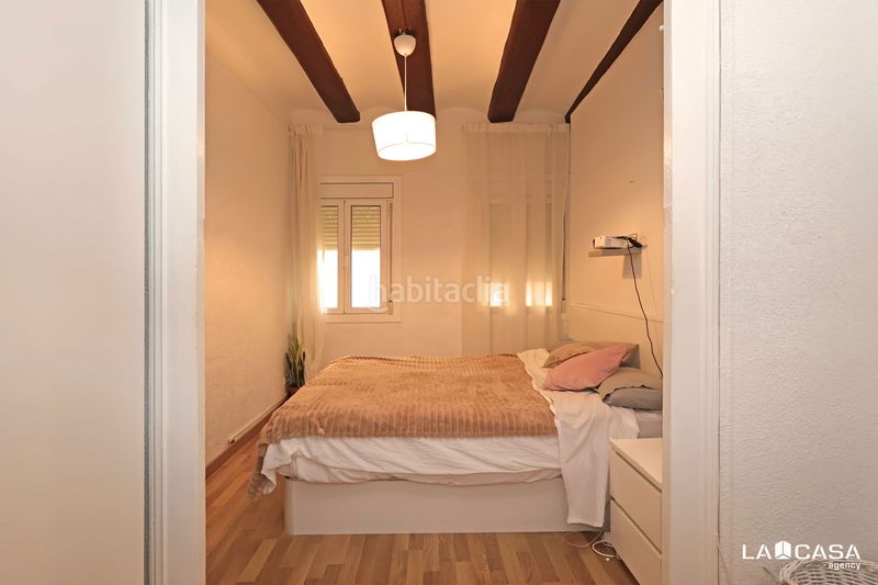 Foto e45d4d45-7faa-4321-96b7-b149586ac524. Pis a St. Pere - Sta. Caterina - El Born Barcelona