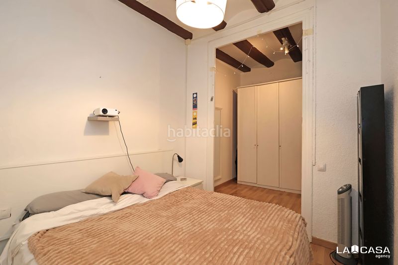 Foto ef3e604f-d154-4f92-83c4-b8bd21d4ebc9. Pis a St. Pere - Sta. Caterina - El Born Barcelona