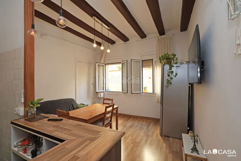 Foto 62ee6590-d9bc-4829-bd70-ba49099b3cd2. Piso en St. Pere - Sta. Caterina - El Born Barcelona