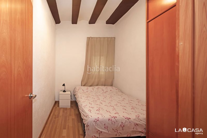 Foto afcc88c7-1756-4eb7-86ba-fb4c20a5be51. Piso en St. Pere - Sta. Caterina - El Born Barcelona