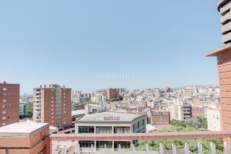 Foto 0114a928-2a93-47d5-8608-19aaa4e5f4b0. Dachwohnung in La Florida Hospitalet de Llobregat (L´)