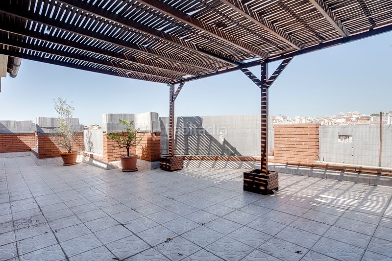 Foto 0311f06d-a11d-4777-b7f7-e61e195dbdb9. Dachwohnung in La Florida Hospitalet de Llobregat (L´)