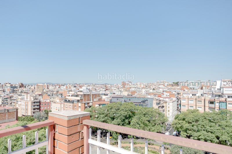 Foto 19c67ec5-1d96-4bc8-805f-1b6317b58701. Dachwohnung in La Florida Hospitalet de Llobregat (L´)