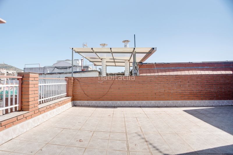 Foto 8c97ac01-127f-4991-8a91-9bf34fed483f. Dachwohnung in La Florida Hospitalet de Llobregat (L´)