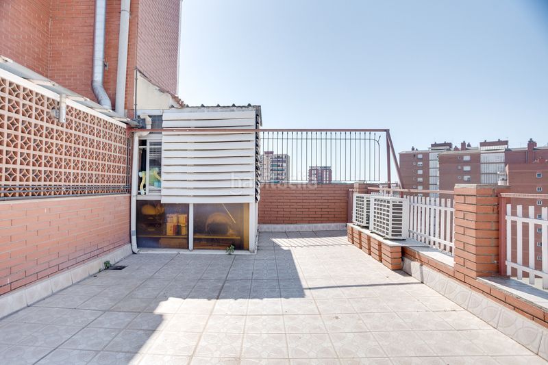 Foto b166e441-93da-4ff6-bfee-77669cd6d462. Dachwohnung in La Florida Hospitalet de Llobregat (L´)