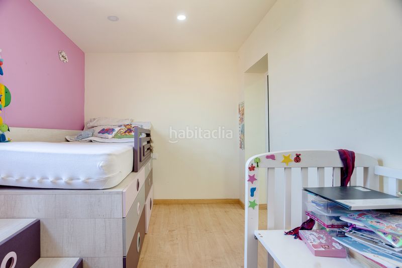 Foto da029bbe-9aec-4125-862a-5eb3d8d0af85. Dachwohnung in La Florida Hospitalet de Llobregat (L´)