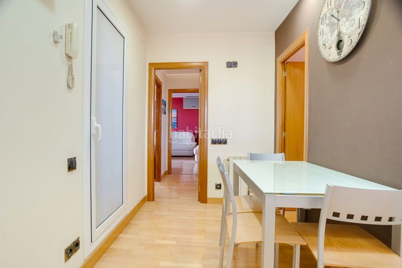 Foto f19bbeac-a57e-494a-830e-b9d2ed09ec02. Dachwohnung in La Florida Hospitalet de Llobregat (L´)