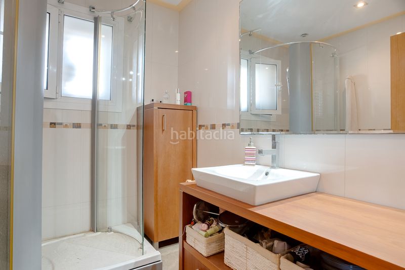 Foto ff976a90-2b8c-4d37-8091-21f808402c74. Dachwohnung in La Florida Hospitalet de Llobregat (L´)