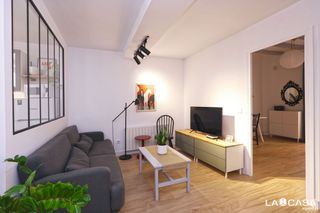 Flat in El Poble Sec - Parc de Montjuïc