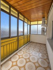 Ático en El Raval. Piso de 97m2 en venta en calle del canigó