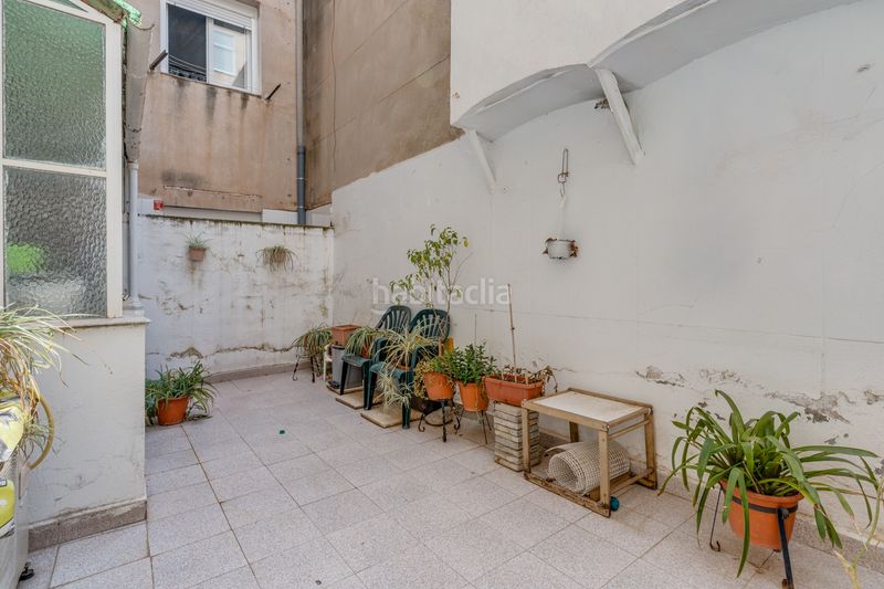 Foto 3fa3c86c-d162-4d35-a4d1-e4778b7edb0b. Planta baixa amb calefacció a Congrés - Indians Barcelona